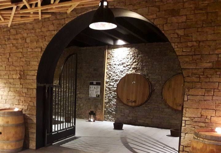 La Cidrerie Luzienne - Restaurant Saint Jean de Luz - restaurant sympa SAINT-JEAN-DE-LUZ