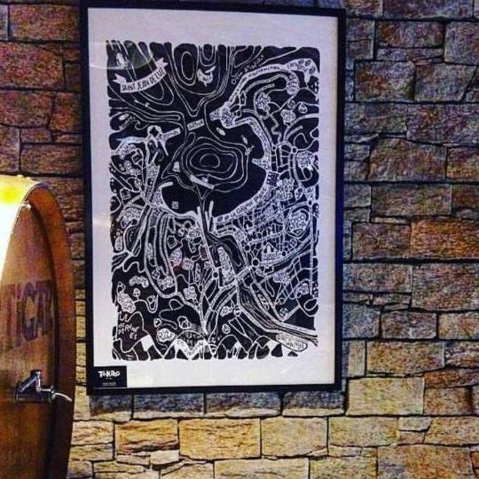 Le Restaurant - La cidrerie luzienne - Saint Jean de Luz - top restaurant SAINT-JEAN-DE-LUZ