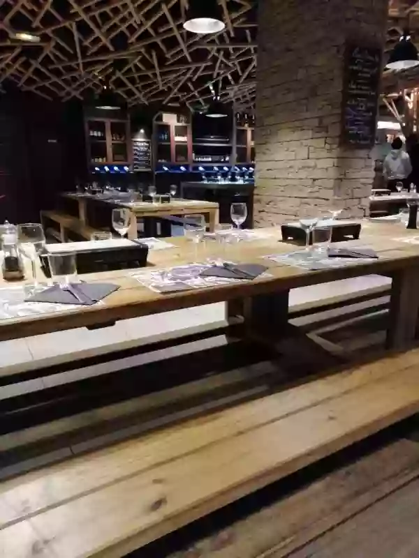 La Cidrerie Luzienne - Restaurant Saint Jean de Luz - restaurant Espagnol SAINT-JEAN-DE-LUZ